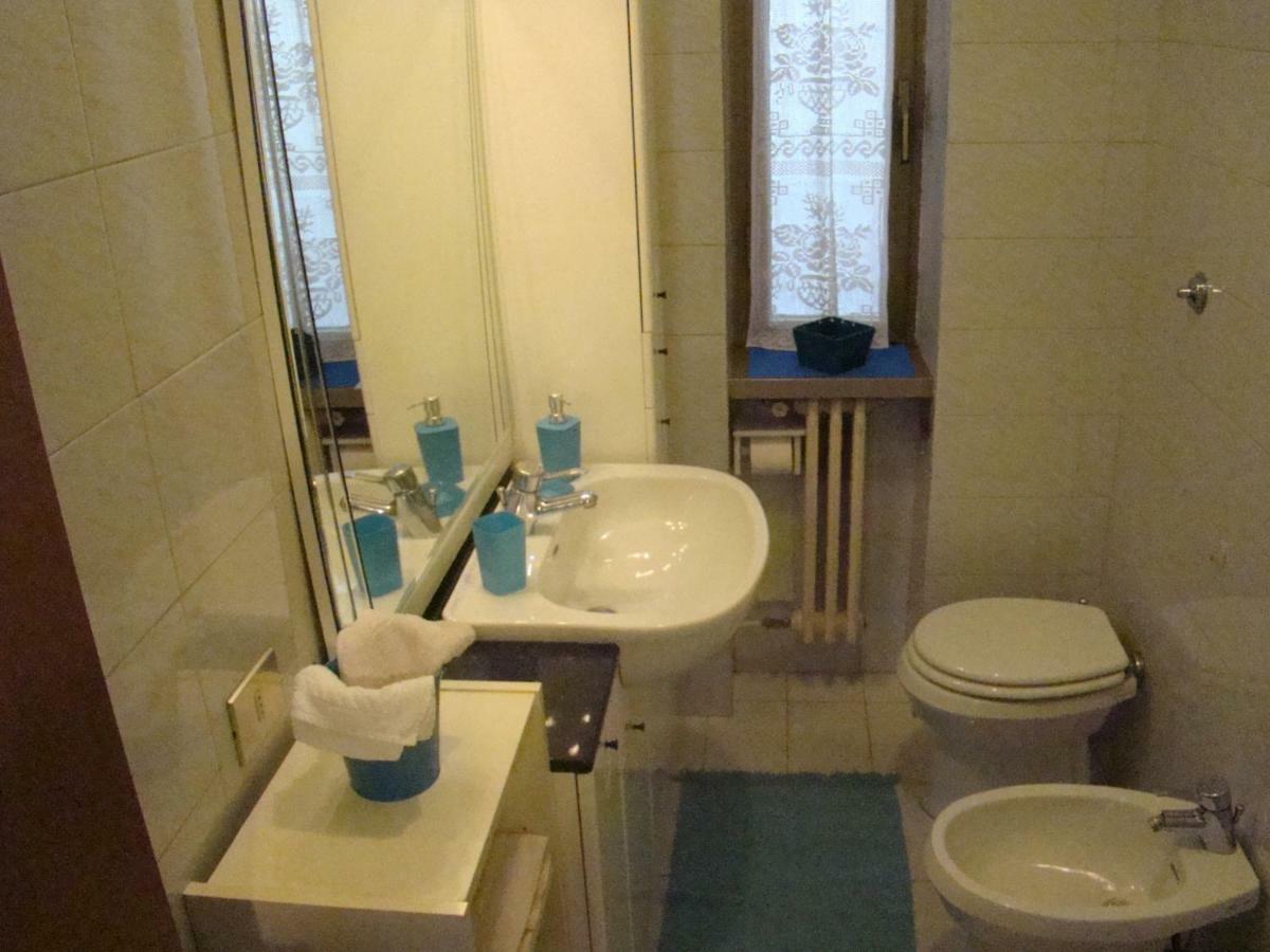 Appartement Il Pozzo *