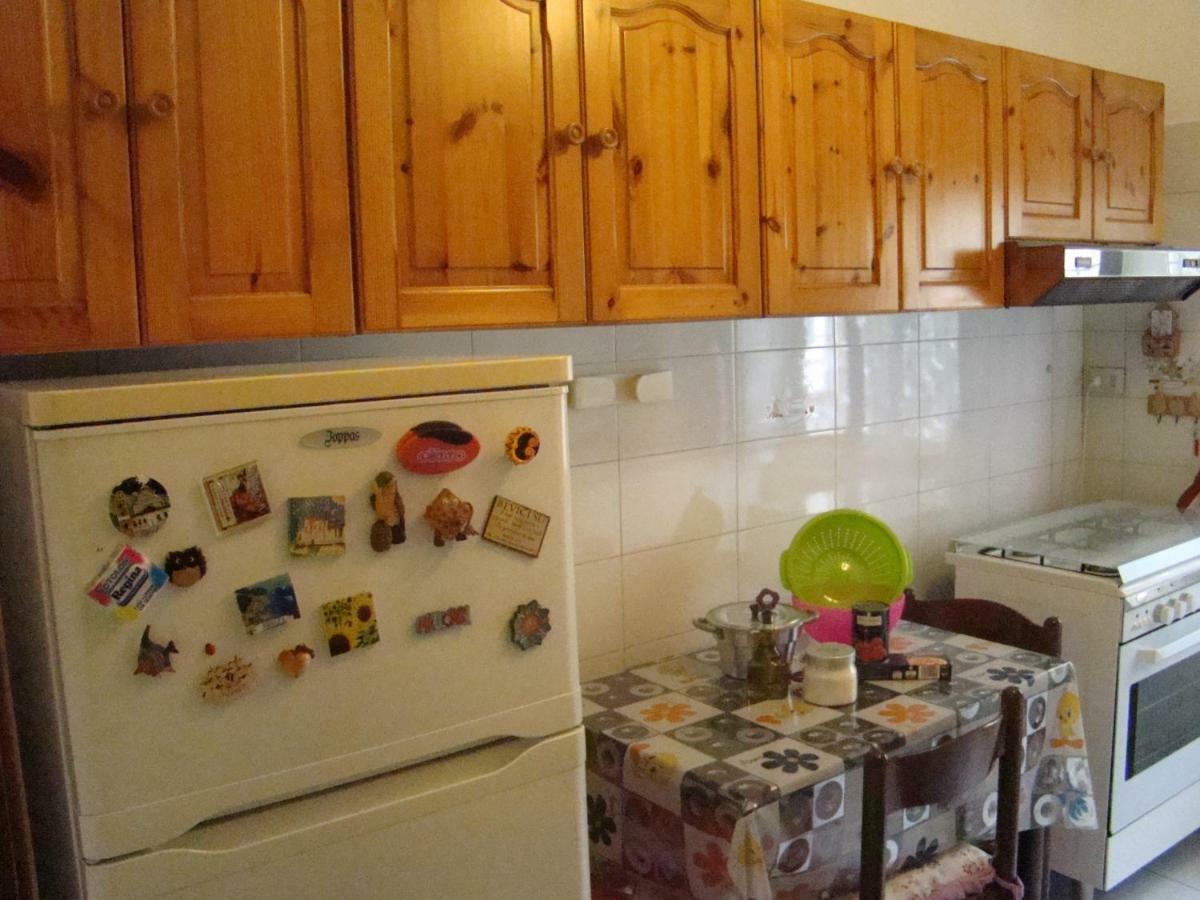 Il Pozzo Appartement *